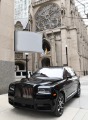 2024 Rolls-Royce Black Badge Cullinan 