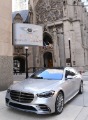 2022 Mercedes-Benz S-Class