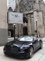 2024 Bentley Continental GTC Convertible GTC Speed