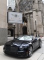 2024 Bentley Continental GTC Convertible