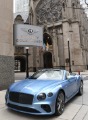 2024 Bentley continental GTC Convertible