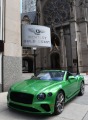 2024 Bentley Continental GTC Convertible GTC Speed Edition 12