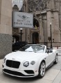 2016 Bentley Continental gtc convertible