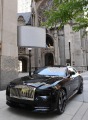 2024 Rolls-Royce Spectre 