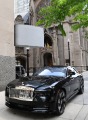 2024 Rolls-Royce Spectre 