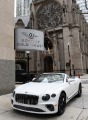 2024 Bentley Continental GTC Convertible