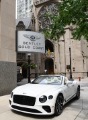 2024 Bentley Continental GTC Convertible GTC V8 EDITION 8