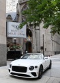 2024 Bentley Continental GTC Convertible GTC Edition 8
