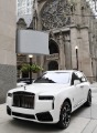 2025 Rolls-Royce Black Badge Cullinan