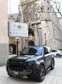 2023 Land Rover Defender 90 Carpathian Edition