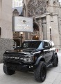 2023 Ford Bronco Badlands Advanced