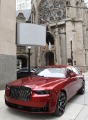 2025 Rolls-Royce Black Badge Ghost 