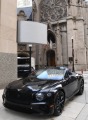 2023 Bentley Continental GTC Convertible GTC S V8