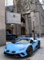 2024 Lamborghini Huracan Sterrato