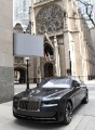 2025 Rolls-Royce Ghost 