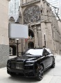 2025 Rolls-Royce Black Badge Cullinan