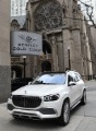 2021 Mercedes-Benz GLS