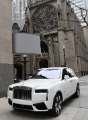 2025 Rolls-Royce Cullinan