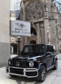 2024 Mercedes-Benz G-Class AMG G 63