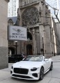2025 Bentley continental GTC Convertible