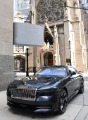 2024 Rolls-Royce Spectre 