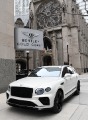2021 Bentley Bentayga