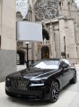 2025 Rolls-Royce Black Badge Ghost