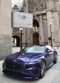 2025 Bentley Continental GT GT Speed