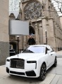 2025 Rolls-Royce Black Badge Cullinan