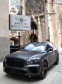 2025 Bentley Bentayga S Black Edition