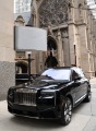2025 Rolls-Royce Cullinan
