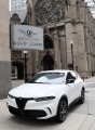 2025 Alfa Romeo Tonale
