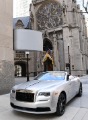 2021 Rolls-Royce Dawn