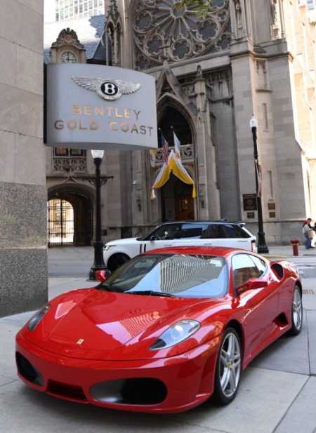 2006 Ferrari F430 F1