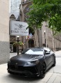 2023 Lamborghini Urus