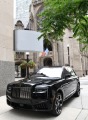 2025 Rolls-Royce Black Badge Cullinan
