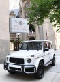 2023 Mercedes-Benz G-Class