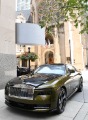 2024 Rolls-Royce Spectre
