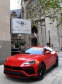 2022 Lamborghini Urus