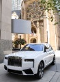 2026 Rolls-Royce Cullinan