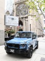 2023 Mercedes-Benz G-Class G 550