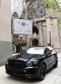 2025 Bentley Bentayga