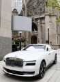 2026 Rolls-Royce Spectre
