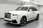 2026 Rolls-Royce CULLINAN 