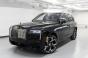 2026 Rolls-Royce Black Badge Cullinan