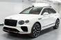 2026 BENTLEY BENTAYGA SPEED 