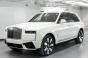 2026 Rolls-Royce Cullinan