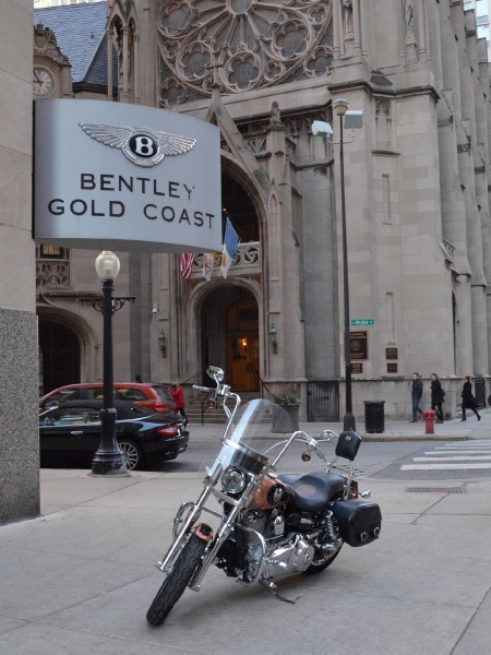 2008 Harley-Davidson Dyna 