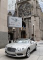 2013 Bentley continental GTC Convertible