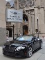 2016 Bentley Continental GTC Speed